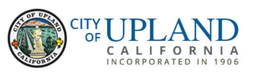 Upland Public Library Logo