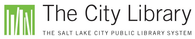 Salt Lake City Public Library Logo